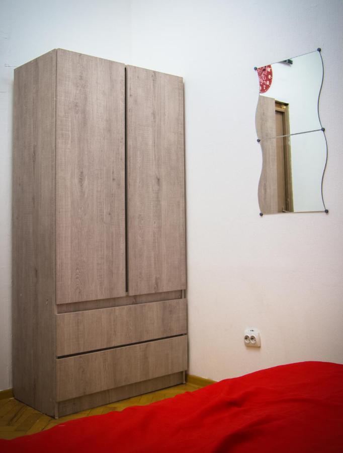 Paradise Hostel Тбілісі Екстер'єр фото