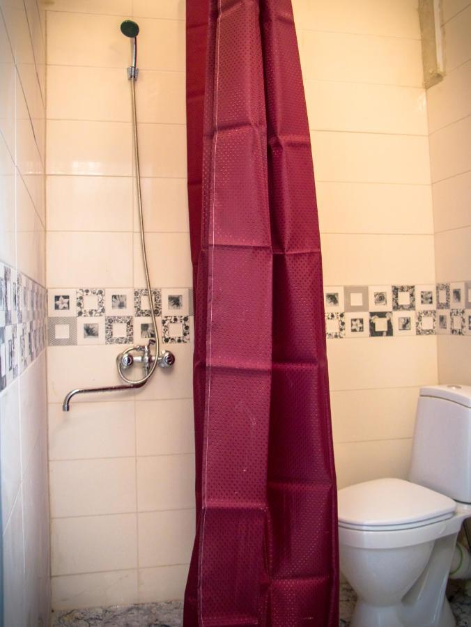 Paradise Hostel Тбілісі Екстер'єр фото